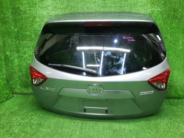 ДВЕРЬ ПЯТАЯ НА MAZDA CX-5 KE2AW