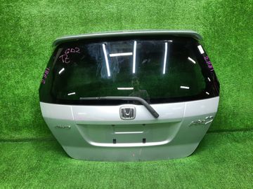 ДВЕРЬ ПЯТАЯ НА HONDA FIT GD2