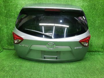 ДВЕРЬ ПЯТАЯ НА MAZDA CX-5 KE2AW