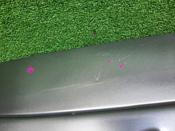 ДВЕРЬ ПЯТАЯ НА MAZDA CX-5 KE2AW