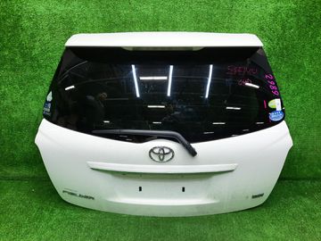 ДВЕРЬ ПЯТАЯ НА TOYOTA COROLLA FIELDER NZE141G