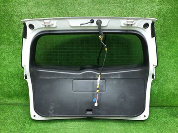 ДВЕРЬ ПЯТАЯ НА TOYOTA COROLLA FIELDER NZE141G