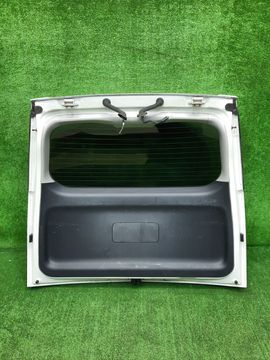 ДВЕРЬ ПЯТАЯ НА TOYOTA ISIS ZGM15G