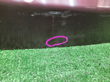 ДВЕРЬ ПЯТАЯ НА TOYOTA PASSO SETTE M512E