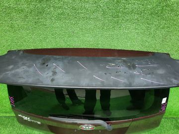 ДВЕРЬ ПЯТАЯ НА TOYOTA PASSO SETTE M512E