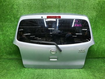 ДВЕРЬ ПЯТАЯ НА DAIHATSU MIRA E:S LA310S