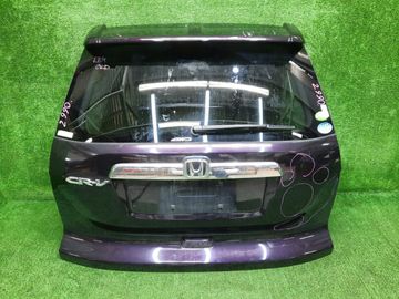 ДВЕРЬ ПЯТАЯ НА HONDA CR-V RE4