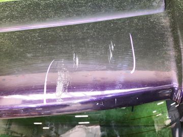 ДВЕРЬ ПЯТАЯ НА HONDA CR-V RE4