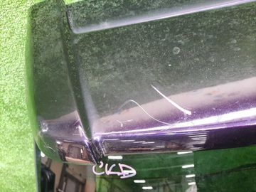 ДВЕРЬ ПЯТАЯ НА HONDA CR-V RE4