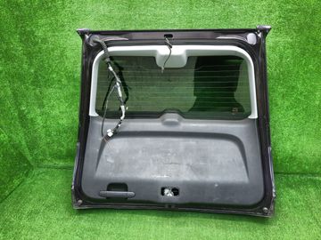 ДВЕРЬ ПЯТАЯ НА HONDA CR-V RE4