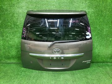 ДВЕРЬ ПЯТАЯ НА TOYOTA ISIS ZGM15G