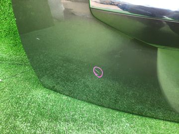 ДВЕРЬ ПЯТАЯ НА TOYOTA ISIS ZGM15G