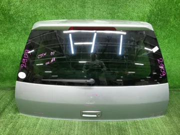 ДВЕРЬ ПЯТАЯ НА MITSUBISHI LANCER CS5W