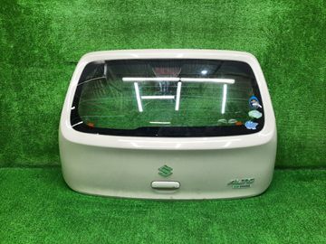 ДВЕРЬ ПЯТАЯ НА SUZUKI ALTO HA36S