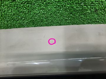 ДВЕРЬ ПЯТАЯ НА SUZUKI ALTO HA36S