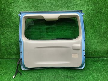 ДВЕРЬ ПЯТАЯ НА TOYOTA RAUM NCZ20