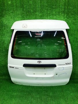 ДВЕРЬ ПЯТАЯ НА TOYOTA TOWN ACE NOAH SR50G