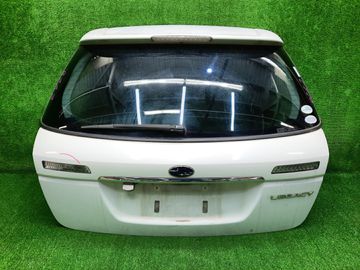 ДВЕРЬ ПЯТАЯ НА SUBARU LEGACY BP5