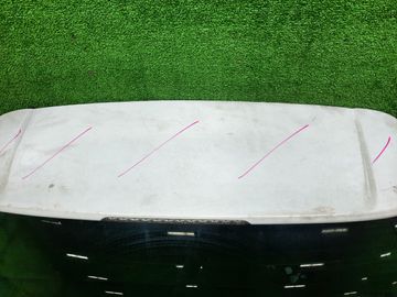 ДВЕРЬ ПЯТАЯ НА SUBARU LEGACY BP5