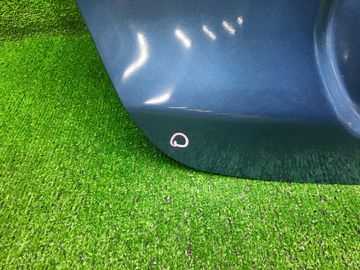 ДВЕРЬ ПЯТАЯ НА NISSAN NOTE E12