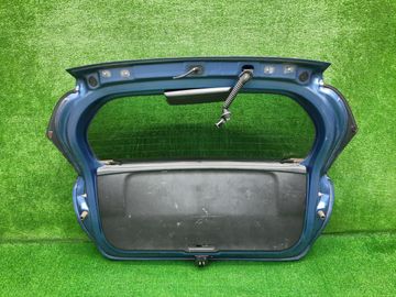 ДВЕРЬ ПЯТАЯ НА NISSAN NOTE E12