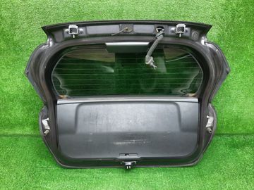 ДВЕРЬ ПЯТАЯ НА NISSAN NOTE E12