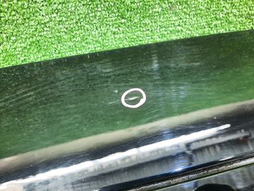 ДВЕРЬ ПЯТАЯ НА NISSAN LEAF ZE1