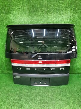 ДВЕРЬ ПЯТАЯ НА MITSUBISHI DELICA D5 CV5W