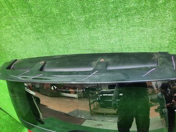 ДВЕРЬ ПЯТАЯ НА MITSUBISHI DELICA D5 CV5W