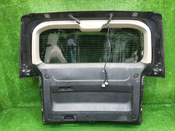 ДВЕРЬ ПЯТАЯ НА MITSUBISHI DELICA D5 CV5W