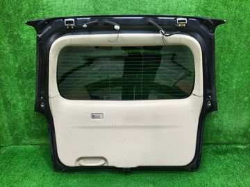 ДВЕРЬ ПЯТАЯ НА MAZDA MPV LWEW