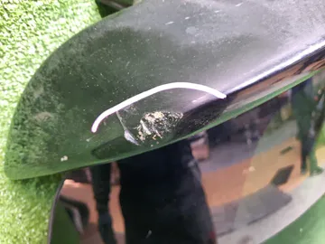 ДВЕРЬ ПЯТАЯ НА HONDA FREED GB3