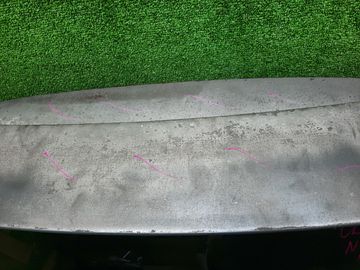 ДВЕРЬ ПЯТАЯ НА MITSUBISHI RVR N61W