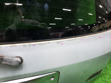 ДВЕРЬ ПЯТАЯ НА MITSUBISHI RVR N61W