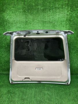 ДВЕРЬ ПЯТАЯ НА MITSUBISHI RVR N61W