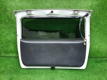 ДВЕРЬ ПЯТАЯ НА TOYOTA COROLLA FIELDER NZE121G