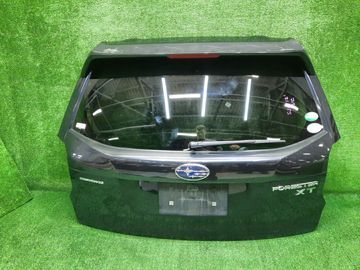 ДВЕРЬ ПЯТАЯ НА SUBARU FORESTER SJG