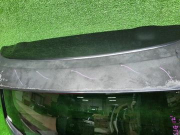 ДВЕРЬ ПЯТАЯ НА SUBARU FORESTER SJG