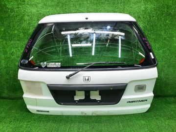 ДВЕРЬ ПЯТАЯ НА HONDA PARTNER EY8