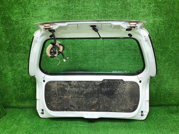 ДВЕРЬ ПЯТАЯ НА HONDA PARTNER EY8