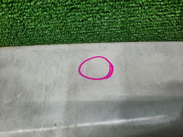 ДВЕРЬ ПЯТАЯ НА NISSAN NOTE E11