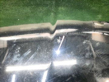 ДВЕРЬ ПЯТАЯ НА MAZDA MAZDA 3 BP8P