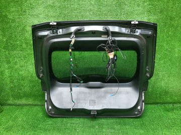 ДВЕРЬ ПЯТАЯ НА MAZDA MAZDA 3 BP8P