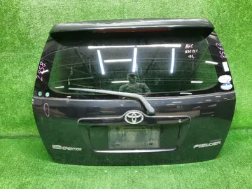 ДВЕРЬ ПЯТАЯ НА TOYOTA COROLLA FIELDER NZE121G