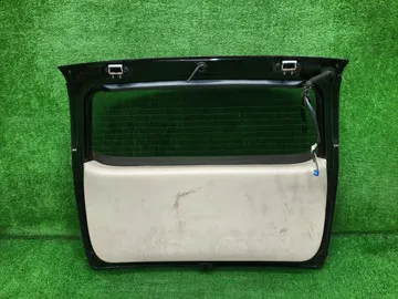 ДВЕРЬ ПЯТАЯ НА TOYOTA COROLLA FIELDER NZE121G