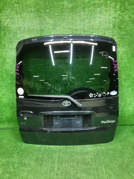 ДВЕРЬ ПЯТАЯ НА TOYOTA FUNCARGO NCP25