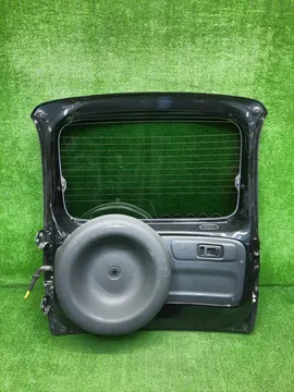 ДВЕРЬ ПЯТАЯ НА TOYOTA FUNCARGO NCP25