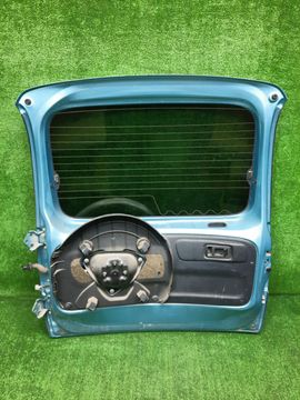 ДВЕРЬ ПЯТАЯ НА TOYOTA FUNCARGO NCP25