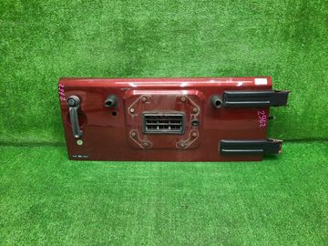 ДВЕРЬ ПЯТАЯ НА JEEP WRANGLER JK