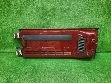 ДВЕРЬ ПЯТАЯ НА JEEP WRANGLER JK